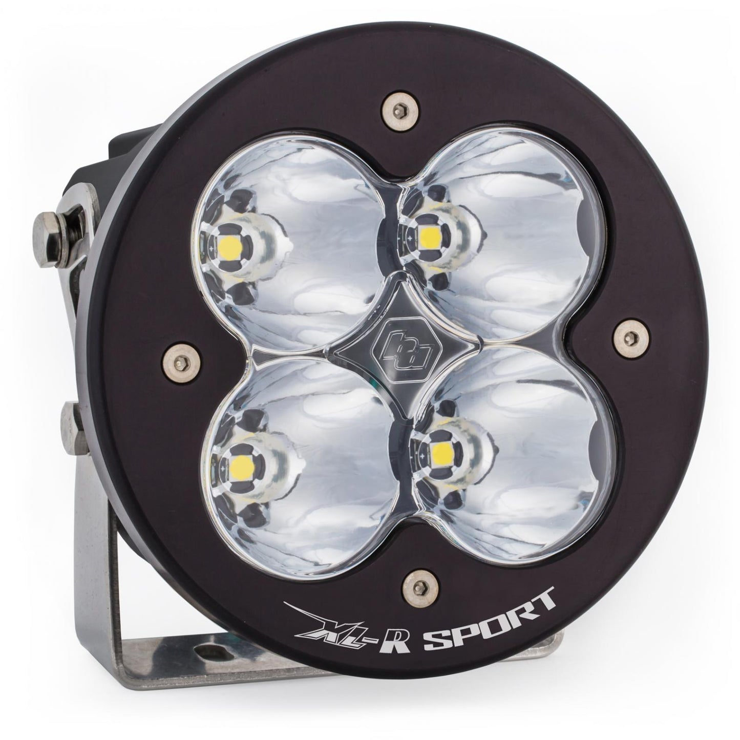 Baja Designs XL-R Sport LED Auxiliary Light Pod – Universal Off-Road Lighting Dunes 2 Dezert SXS
