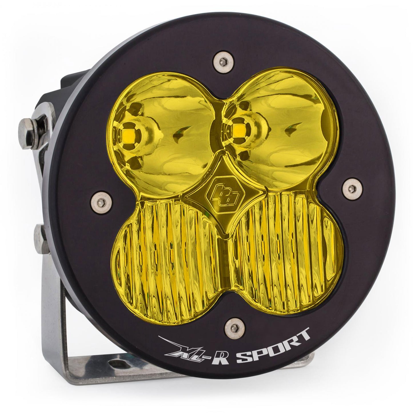 Baja Designs XL-R Sport LED Auxiliary Light Pod – Universal Off-Road Lighting Dunes 2 Dezert SXS