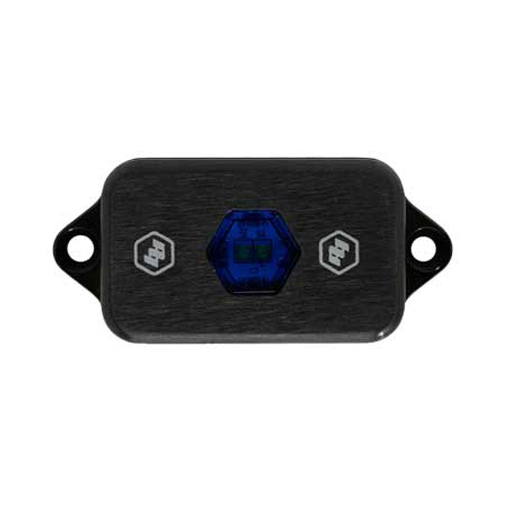 Universal LED Rock Light Baja Designs 12V 400 Lumens Dunes 2 Dezert SXS