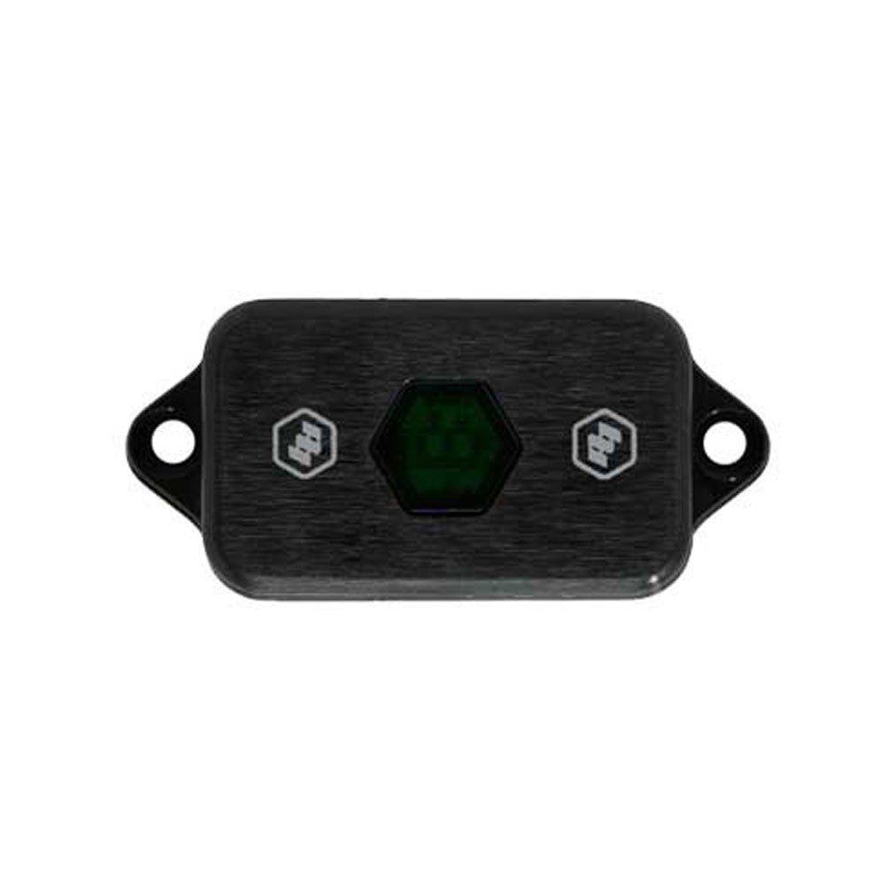 Universal LED Rock Light Baja Designs 12V 400 Lumens Dunes 2 Dezert SXS