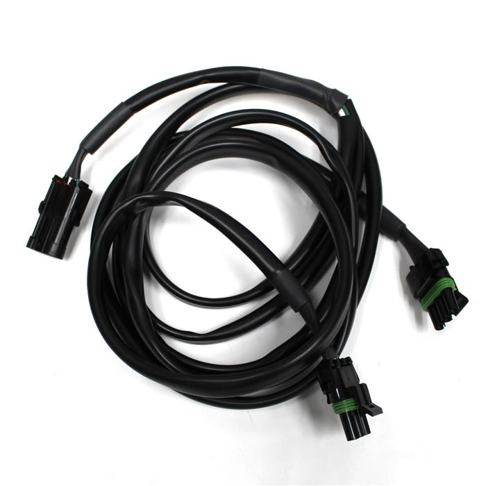Baja Designs 55" Splitter Harness OnX6/S8/XL Pro & Sport | Universal Dunes 2 Dezert SXS
