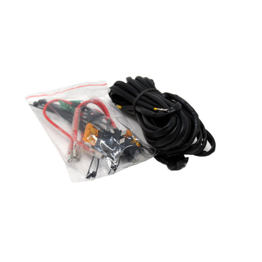 Baja Designs LP Series Backlit Add-On Harness – Universal Dunes 2 Dezert SXS