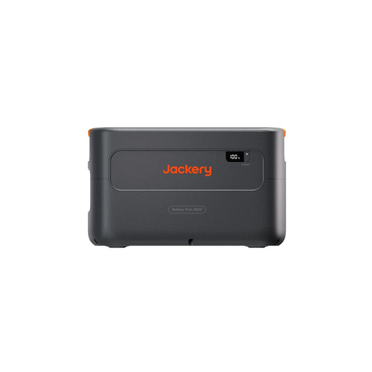 Jackery Battery Pack 3600 Plus Jackery
