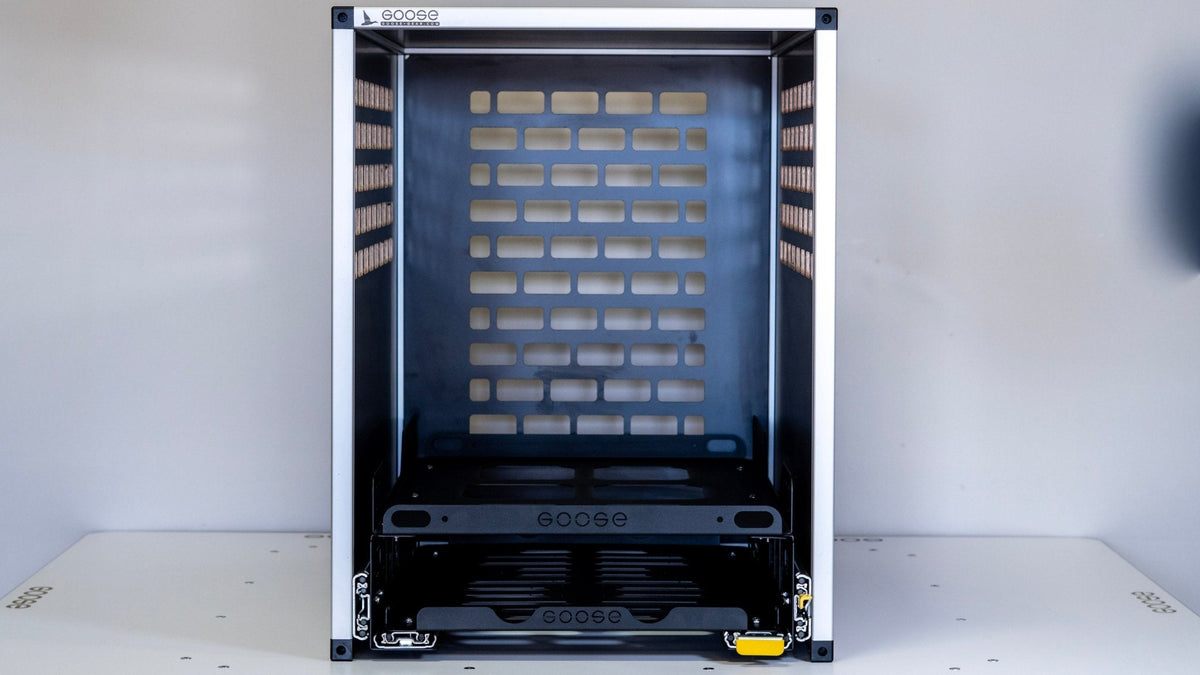 CampKitchen 2.4 - 31.5" Deep Module Goose Gear