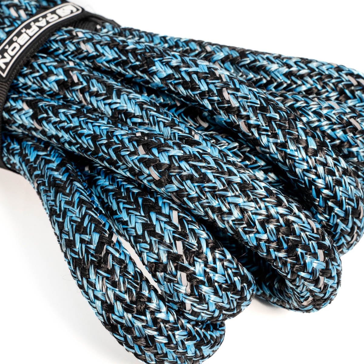 Sand Van Rope Large 4x4 Vehicle Kinetic Recovery Rope – GustoVans