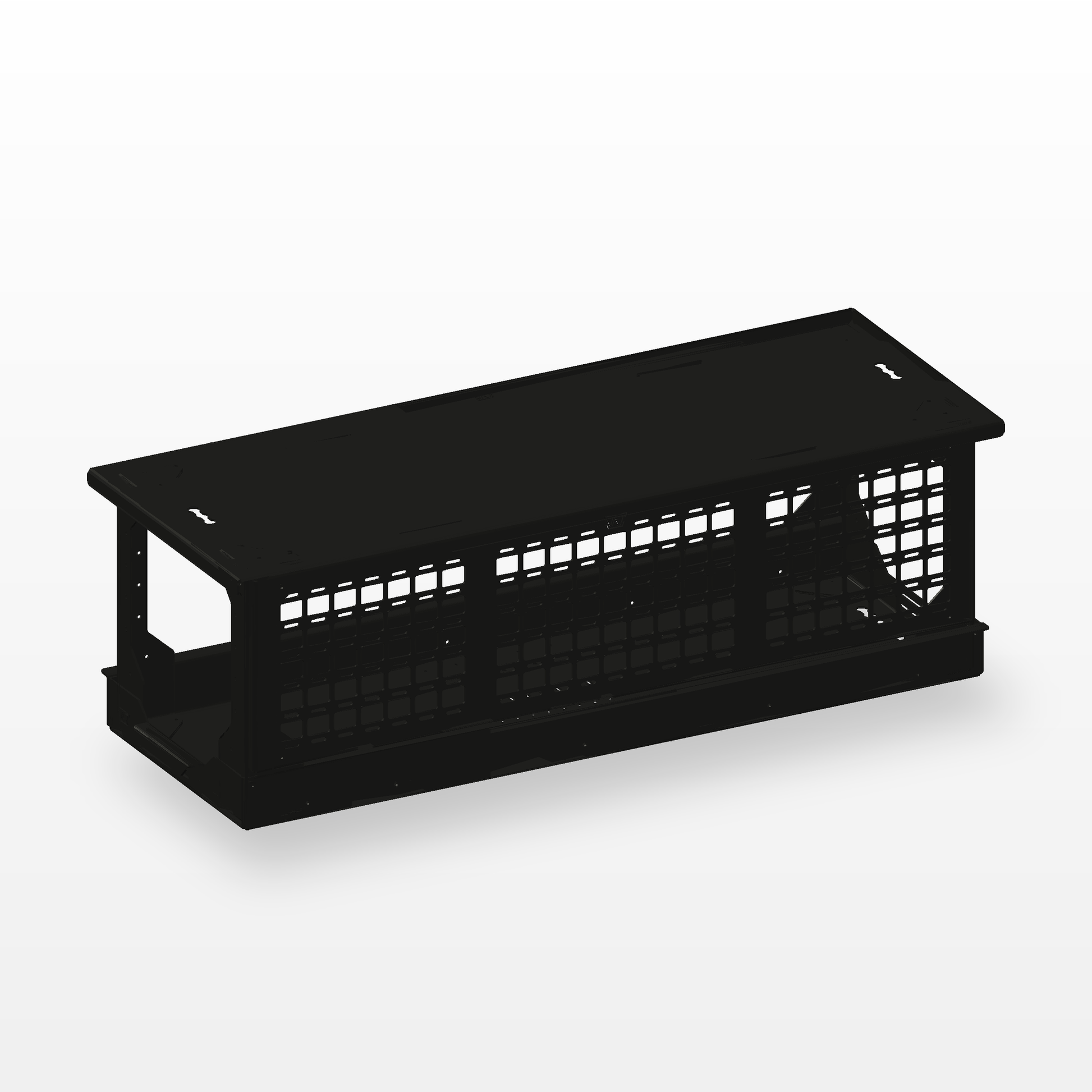 Cargo Tray System Pro - Molle Panel (Side) Canyon Adventure Vans