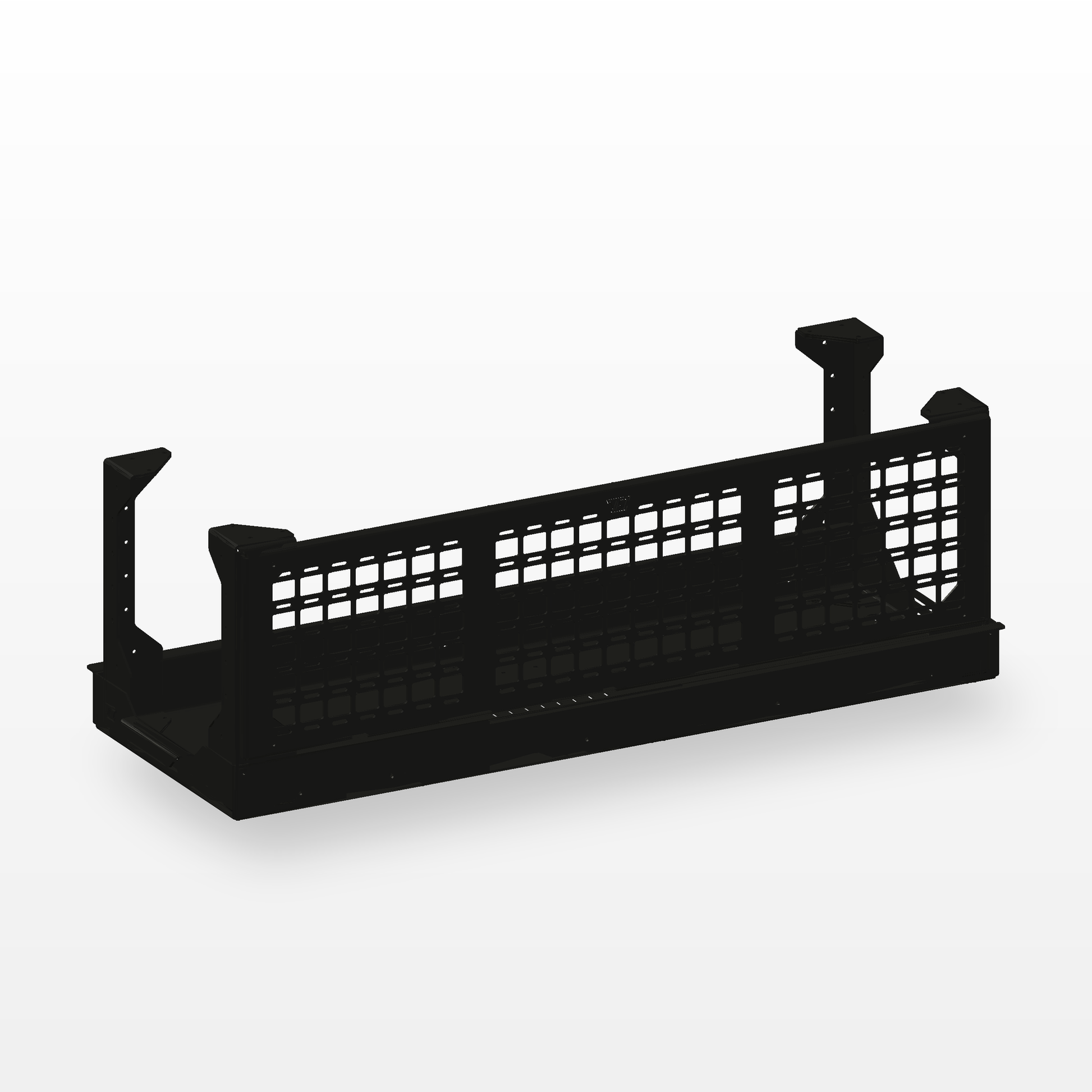 Cargo Tray System Pro - Molle Panel (Side) Canyon Adventure Vans