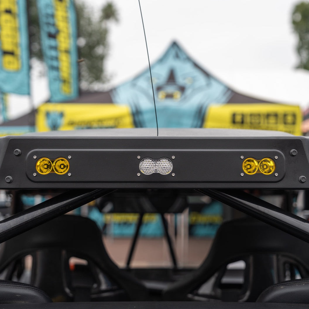 SPEED UTV S2 CHASE LIGHT