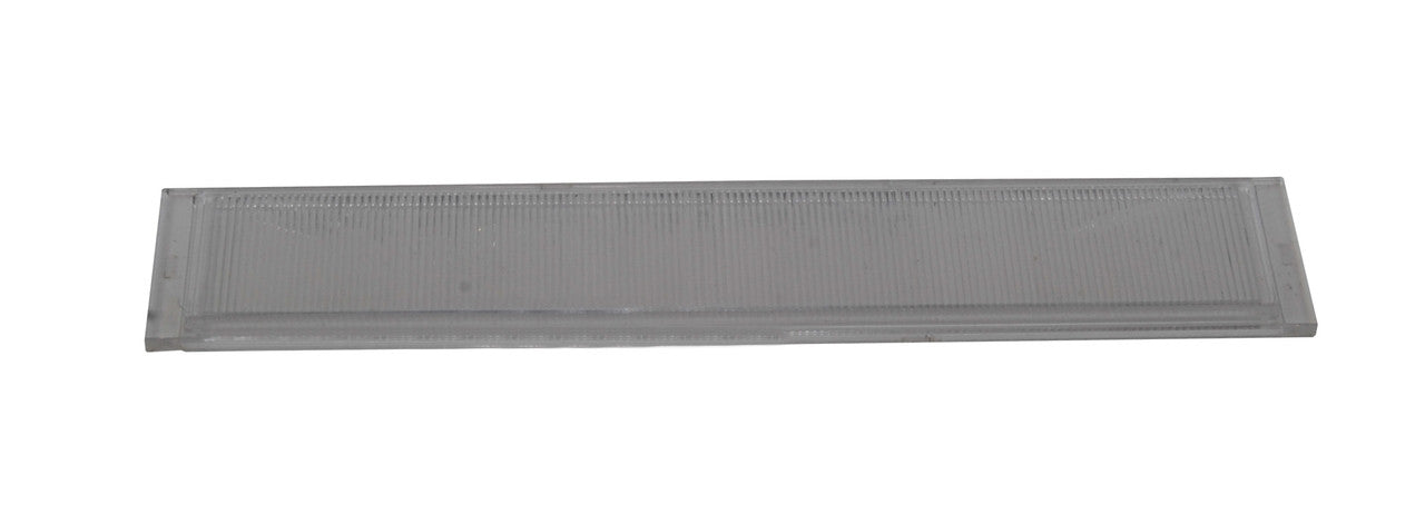 Single Row Race Series Lens Replacement (Amber, Clear, Green Available) GGLighting