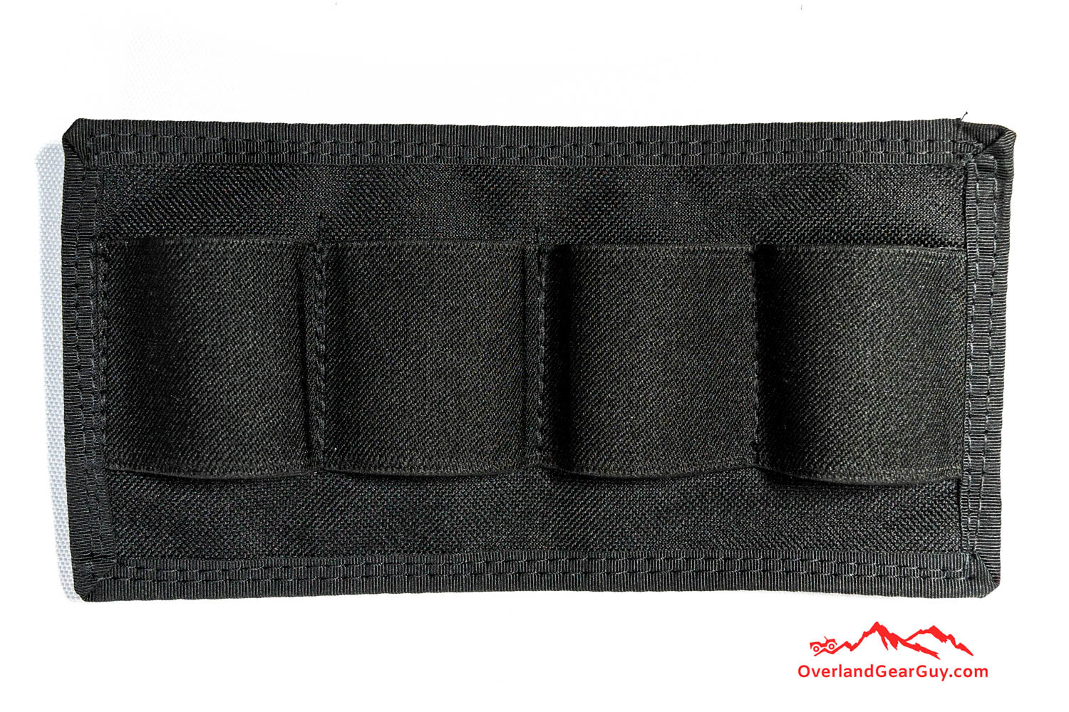 Overland Gear Guy Cord Organizer