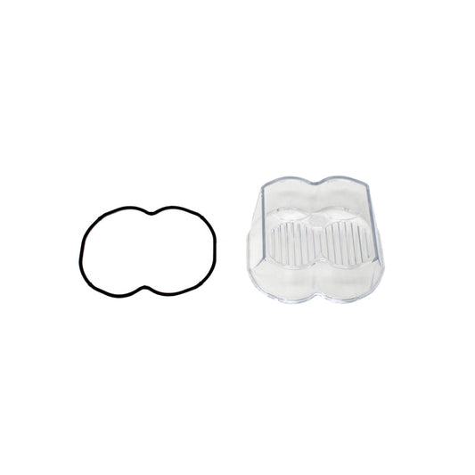 LP4 Light Pod Lens Kit – Clear & Amber Options