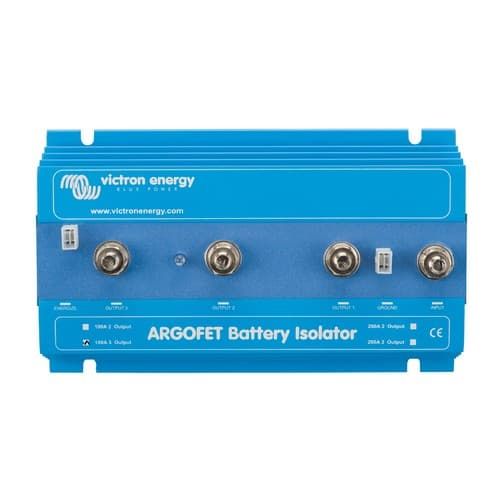 Victron Argofet 200-2 Two batteries 200A [ARG200201020]