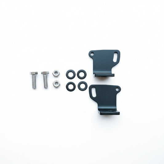DIODE DYNAMIC STAGE SERIES LIGHT BAR MOUNTING KIT