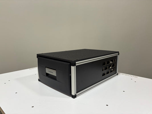 Dometic Fridge Drawer Module - Explore Series - Rectangular Top Plate - 19-1/4"W x 10"H x 30"D Goose Gear