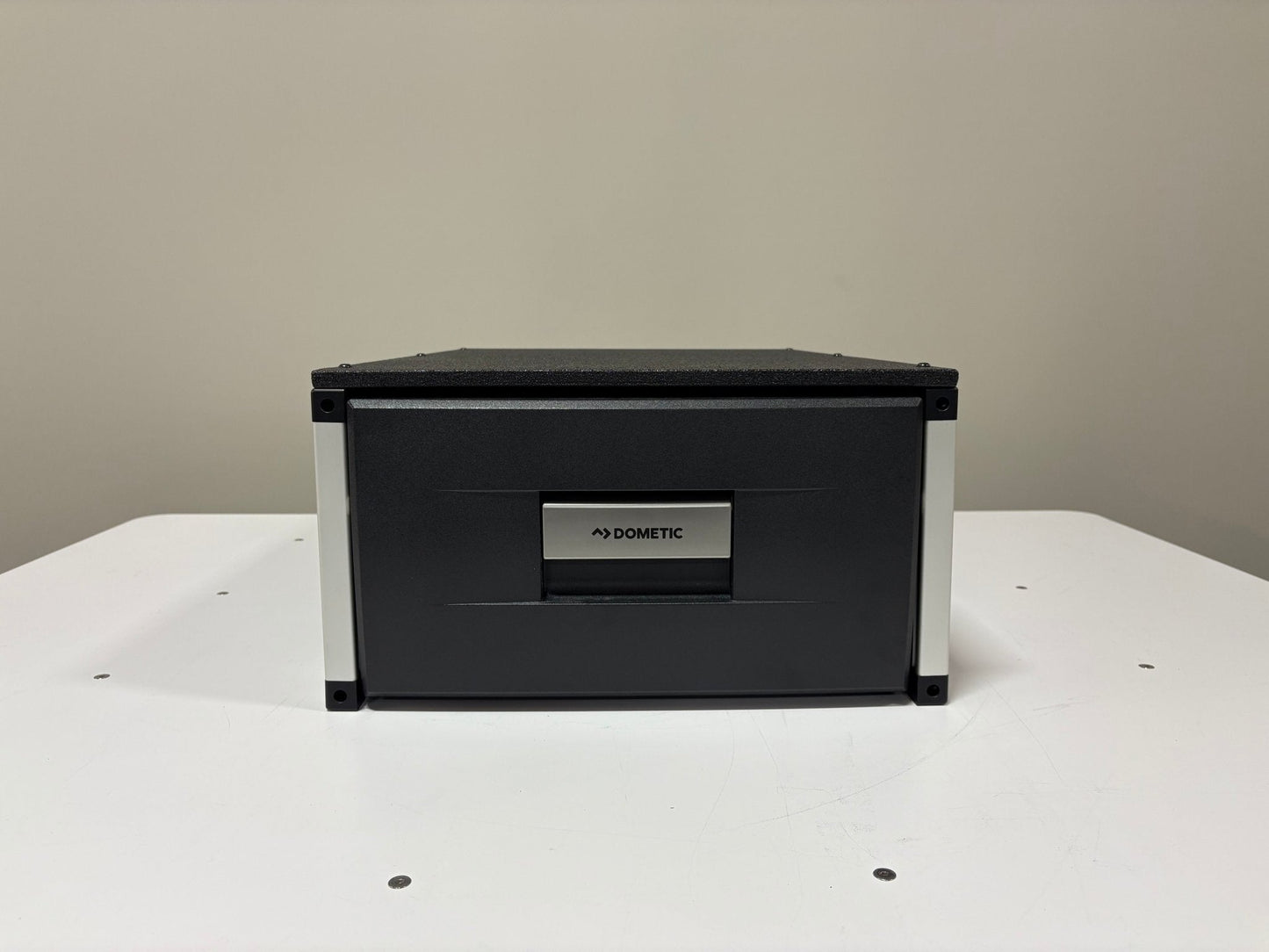 Dometic Fridge Drawer Module - Explore Series - Rectangular Top Plate - 19-1/4"W x 10"H x 30"D Goose Gear