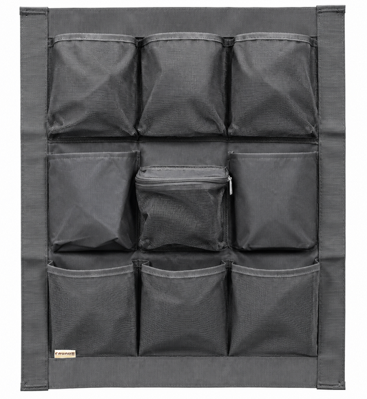 The DOORGANIZER Canyon Adventure Vans