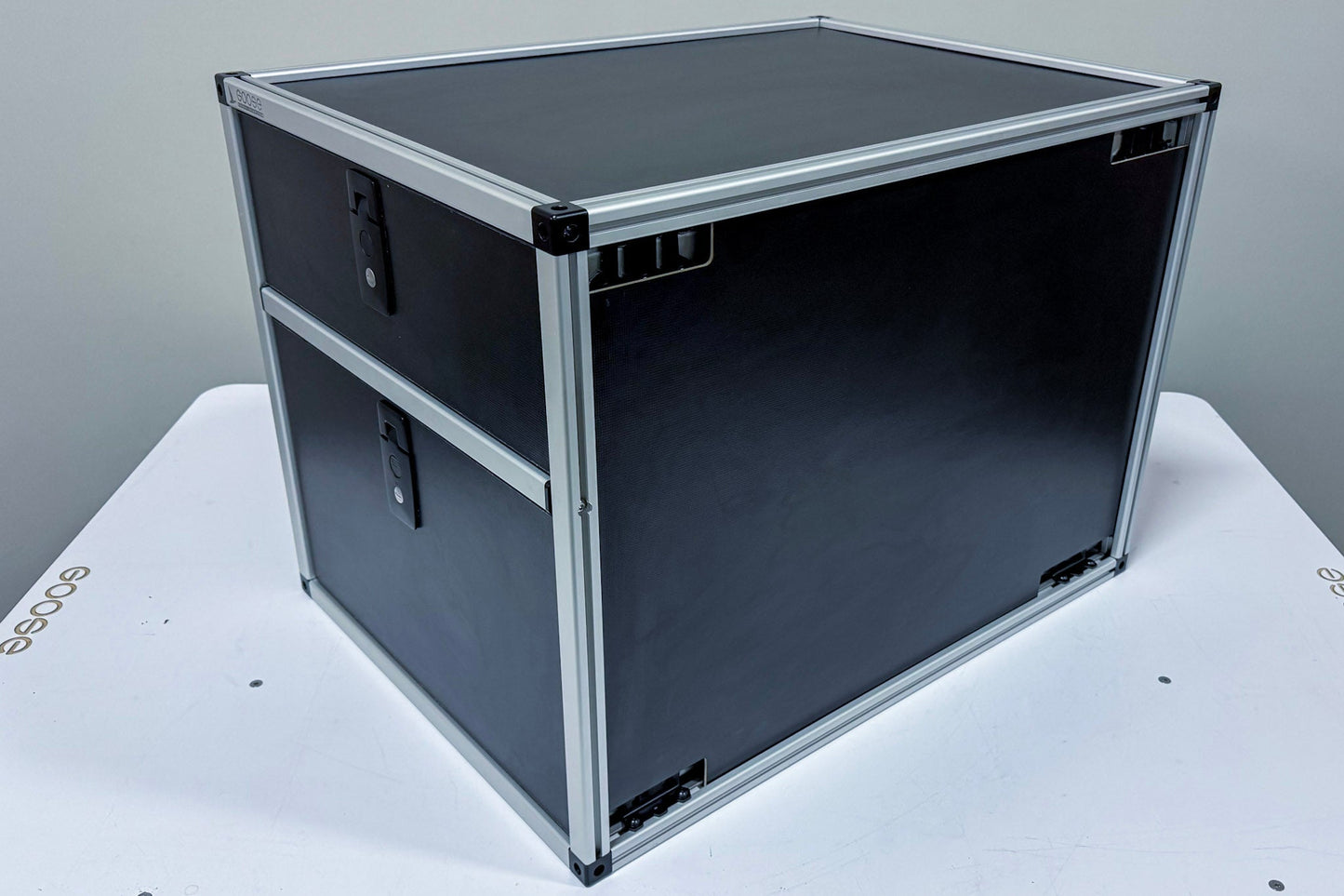 Double Drawer Module - 22 3/16" Wide x 30" Depth Goose Gear