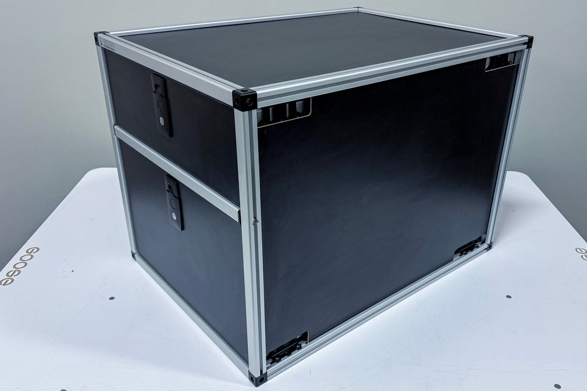 Double Drawer Module - 22 3/16" Wide x 30" Depth Goose Gear