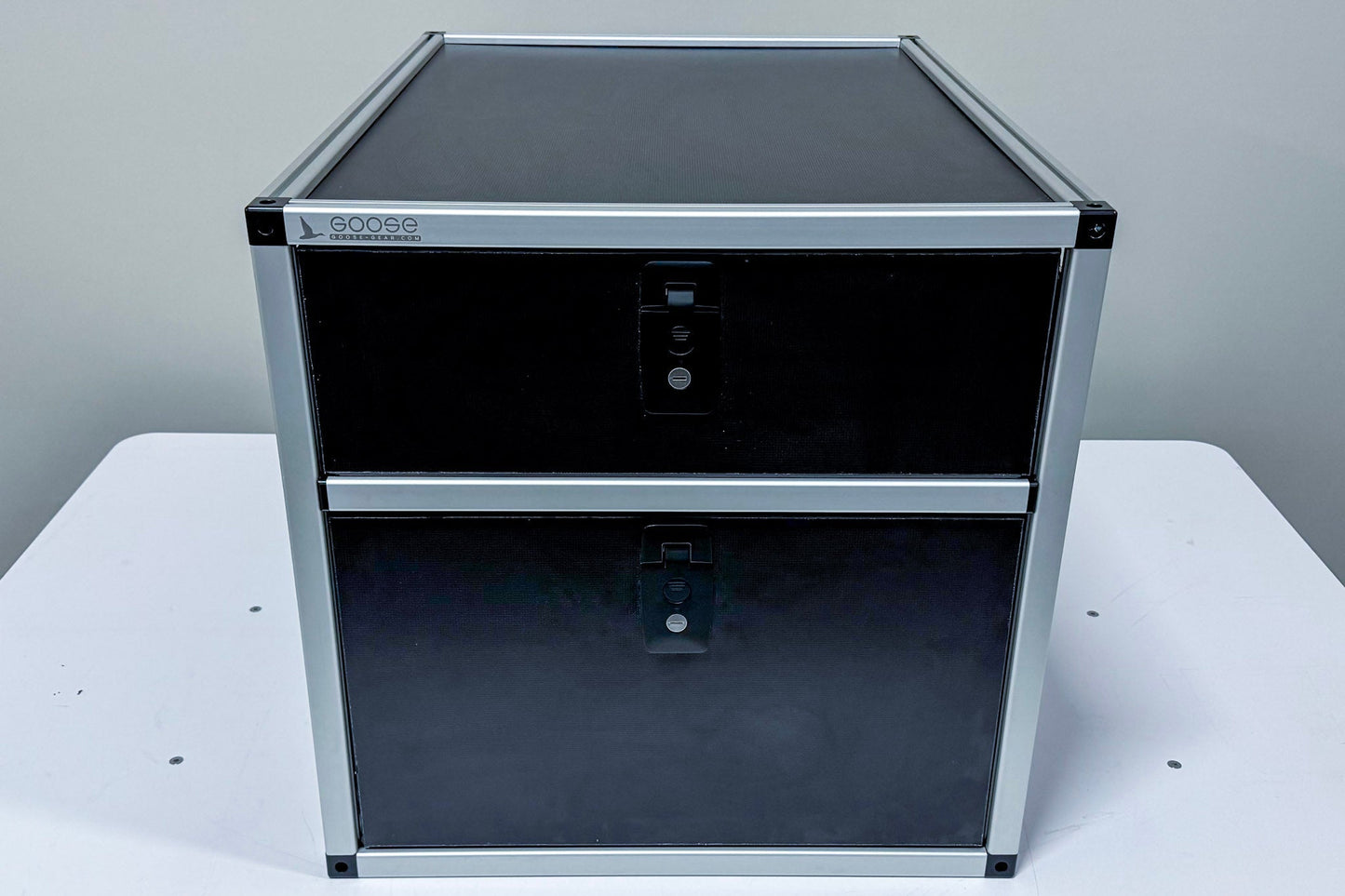 Double Drawer Module - 22 3/16" Wide x 30" Depth Goose Gear