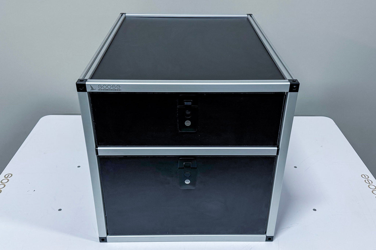 Double Drawer Module - 22 3/16" Wide x 30" Depth Goose Gear