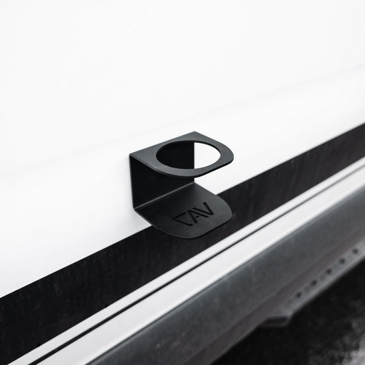 Magnetic Solo Cupholder