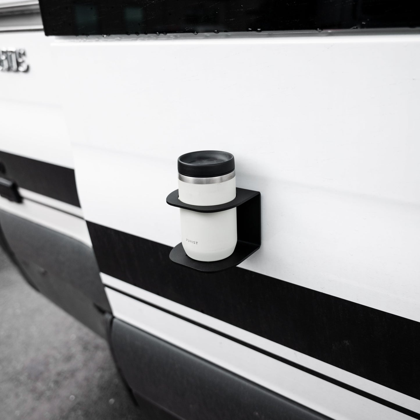 Magnetic Solo Cupholder