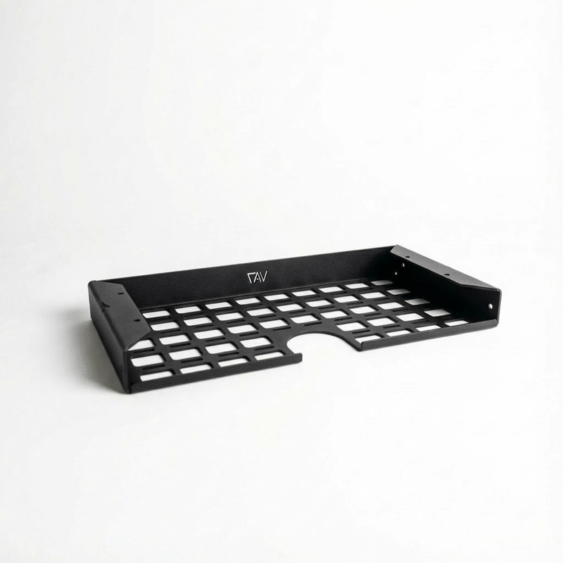 Storyteller Undercabinet Shelf - Driver Side