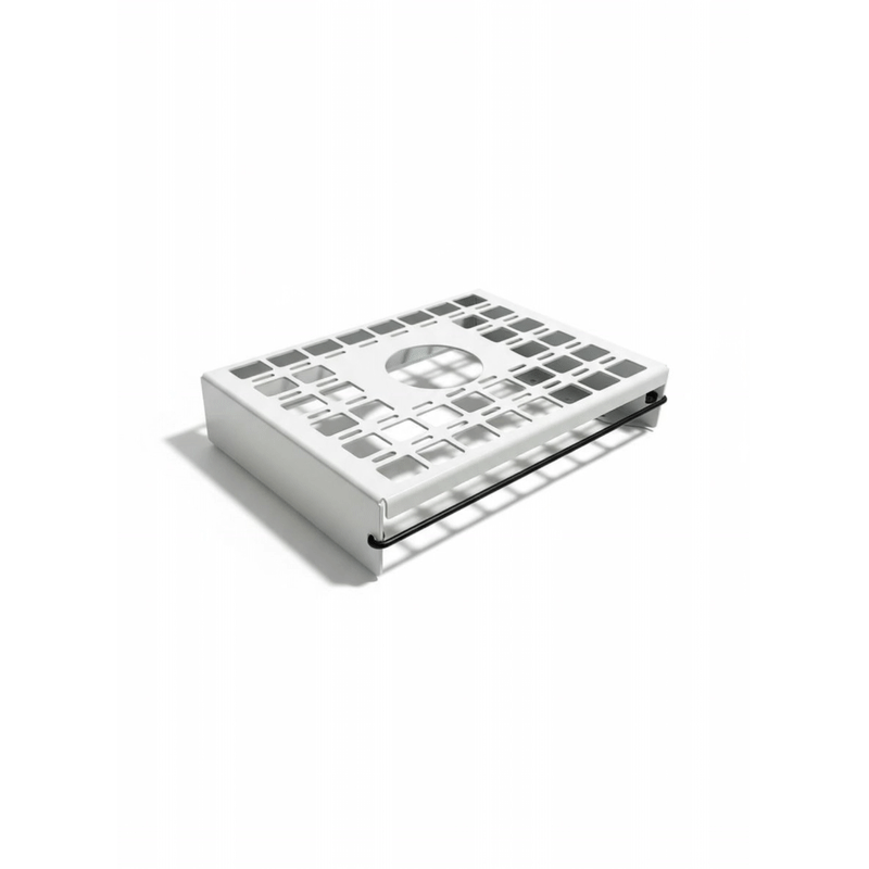 Under Cabinet Shelf – Passenger Side