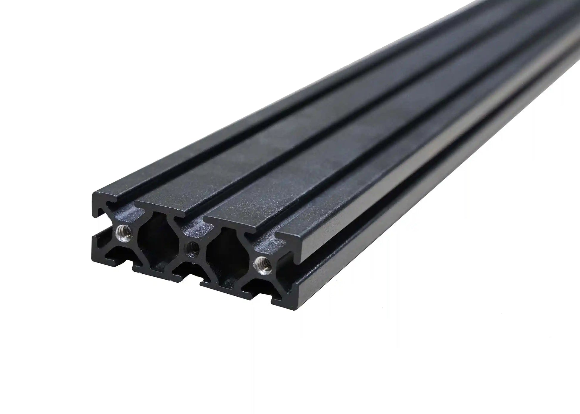 Extra DRIFTR Roof Rack Extrusions (Sold in Pairs) Backwoods Adventure Mods