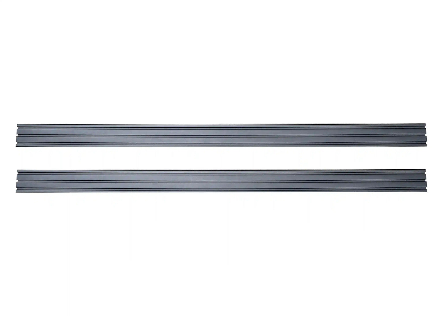 Extra DRIFTR Roof Rack Extrusions (Sold in Pairs) Backwoods Adventure Mods