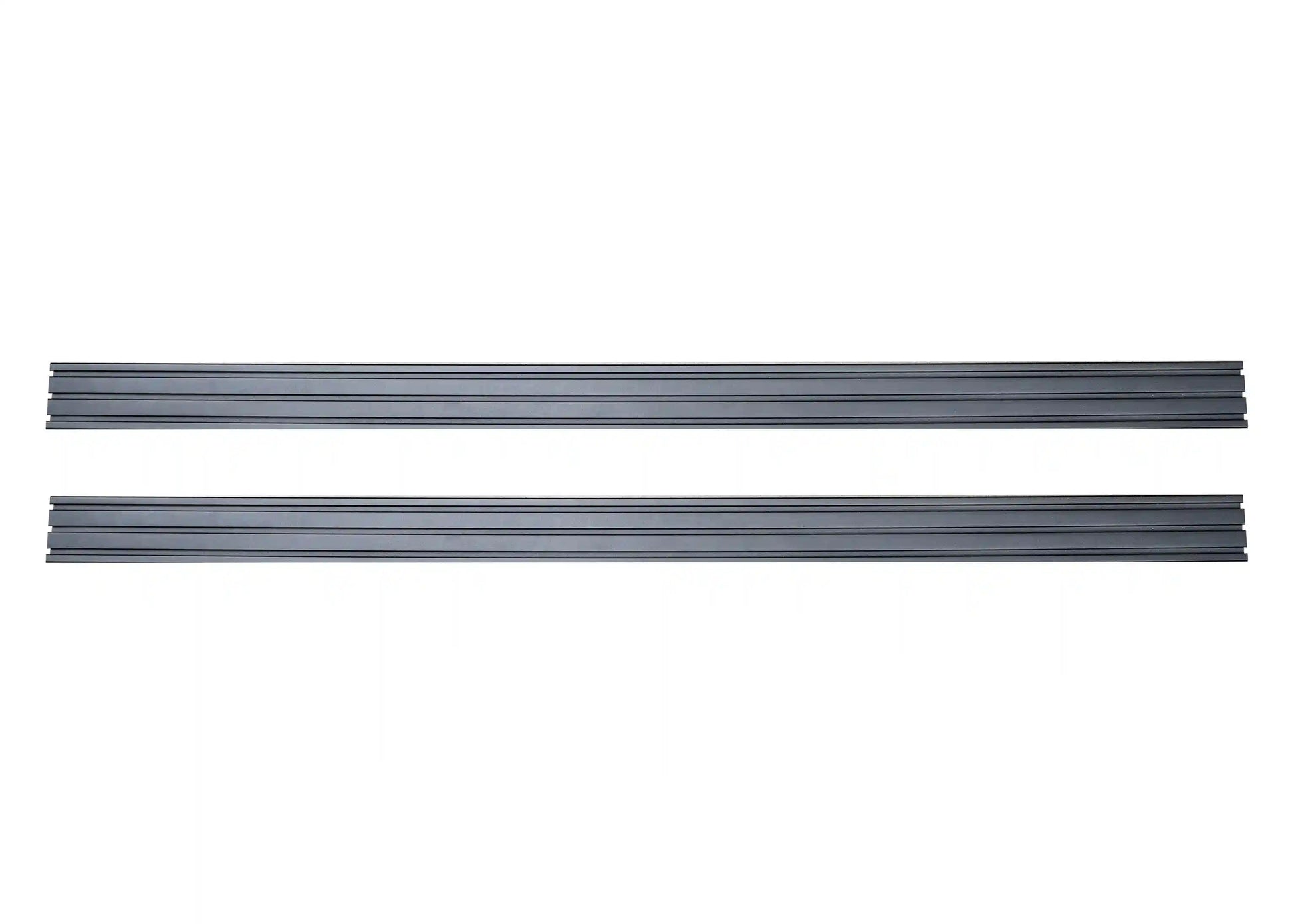 Extra DRIFTR Roof Rack Extrusions (Sold in Pairs) Backwoods Adventure Mods