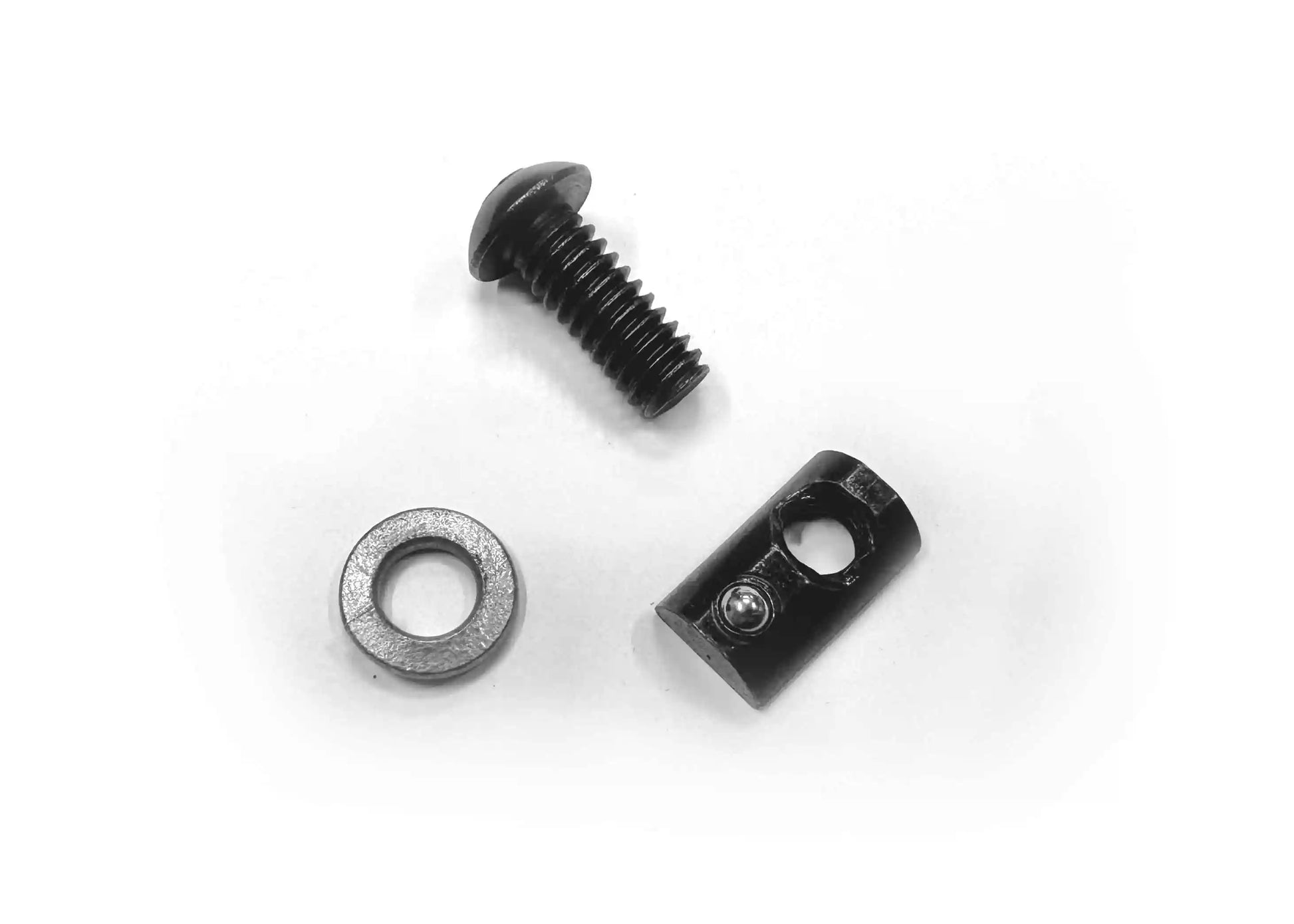 DRIFTR Roof Rack Sliding T-NUT Hardware (10 Pack) Backwoods Adventure Mods