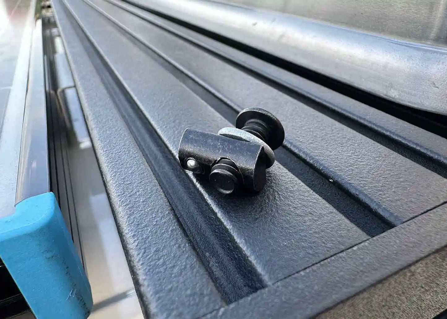 DRIFTR Roof Rack Sliding T-NUT Hardware (10 Pack) Backwoods Adventure Mods
