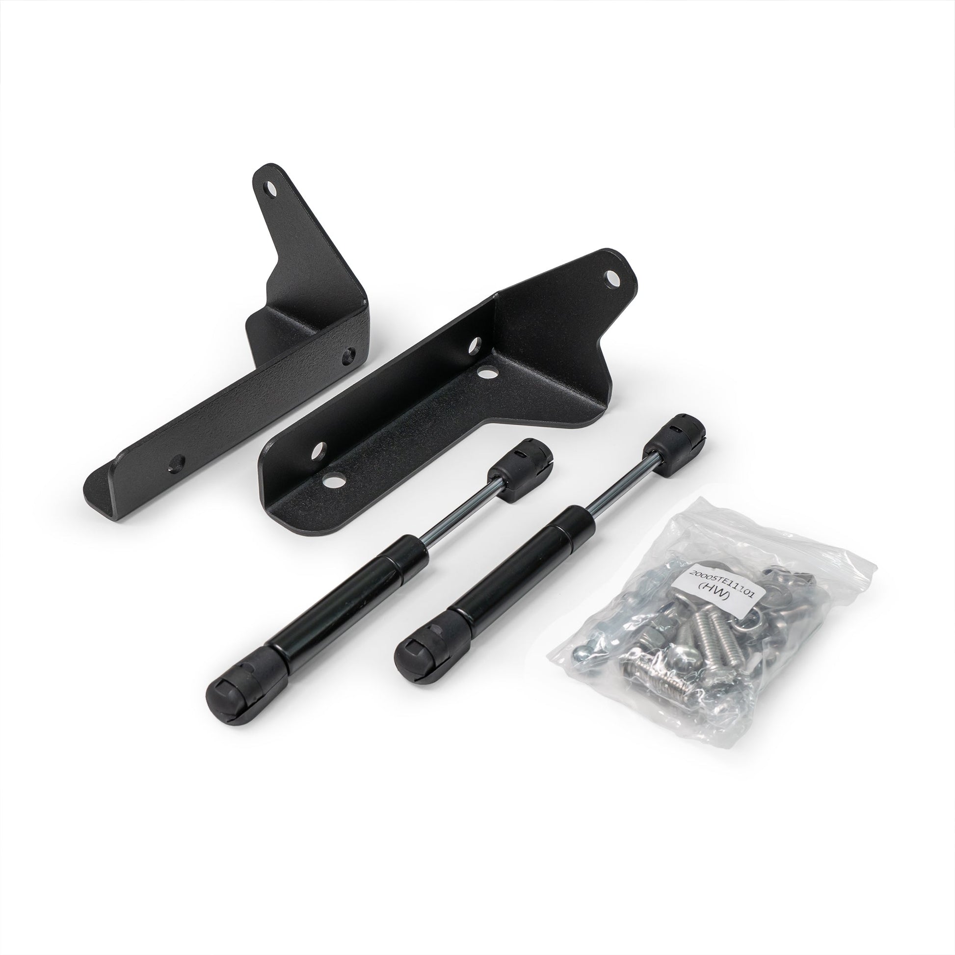 DRT RZR Pro R 2022+ Aluminum Storage/Trunk Enclosure Dunes 2 Dezert SXS