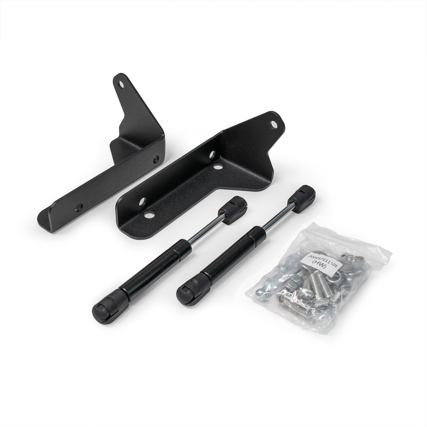 DRT RZR Pro XP / Turbo R 2020+ Aluminum Storage/Trunk Enclosure Dunes 2 Dezert SXS