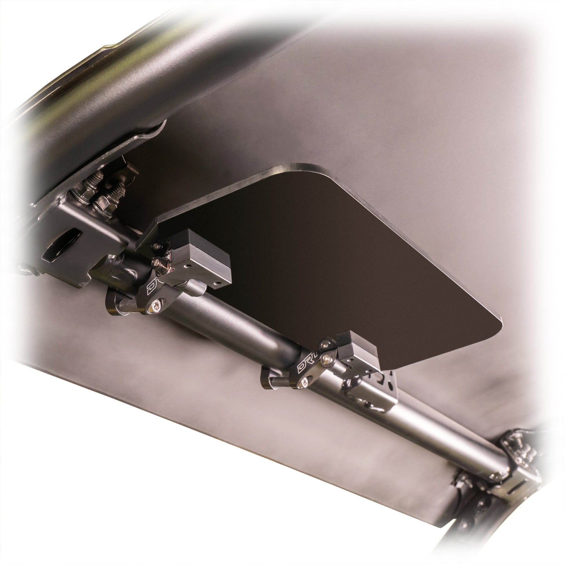 DRT Universal Sun Visor Kit – Driver & Passenger Set Dunes 2 Dezert SXS