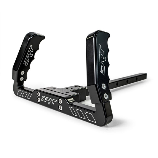 DRT RZR XP 1000/Turbo Billet Passenger Grab Handle Dunes 2 Dezert SXS