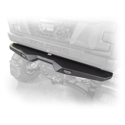 DRT Polaris 2024+ Xpedition Rear Bumper Dunes 2 Dezert SXS
