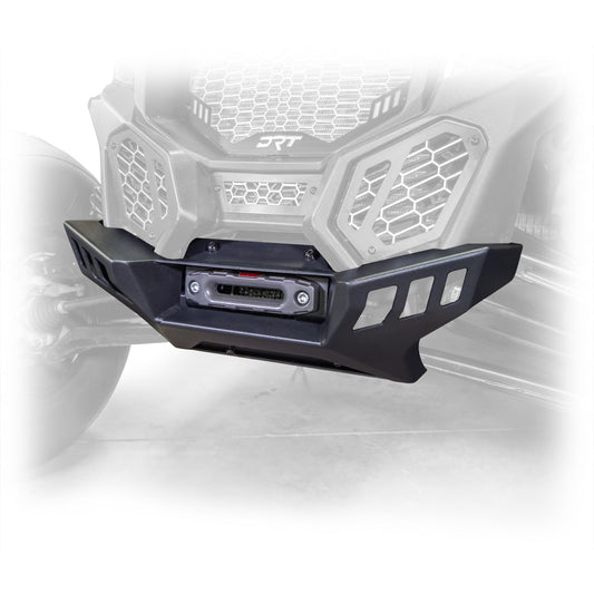 Can-Am X3 2017+ Front HD Winch Bumper Dunes 2 Dezert SXS