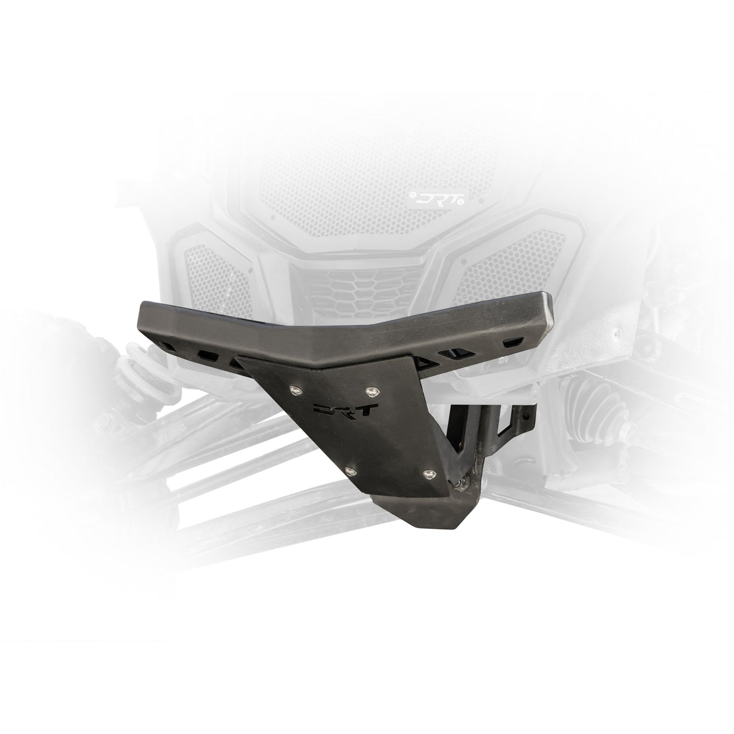 CAX3FB1 – Can-Am X3 2017+ Front Bumper and Bulk Head Dunes 2 Dezert SXS