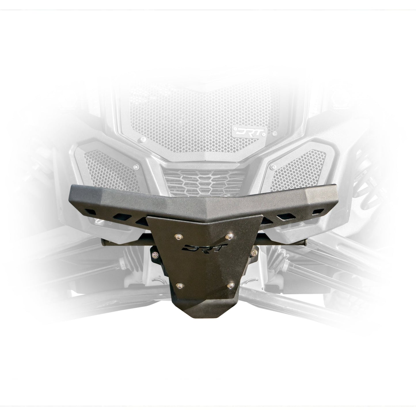 CAX3FB1 – Can-Am X3 2017+ Front Bumper and Bulk Head Dunes 2 Dezert SXS