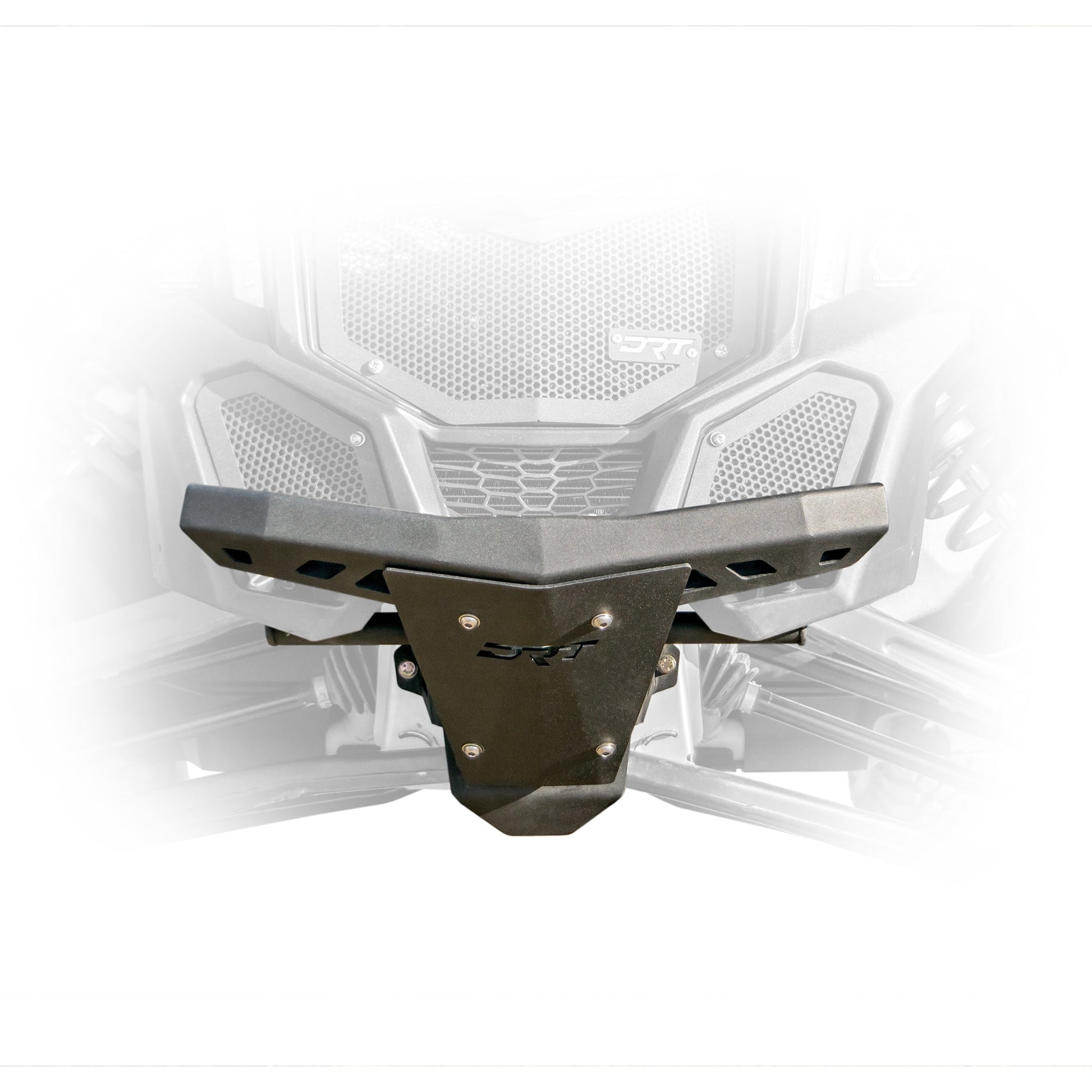 CAX3FB1 – Can-Am X3 2017+ Front Bumper and Bulk Head Dunes 2 Dezert SXS