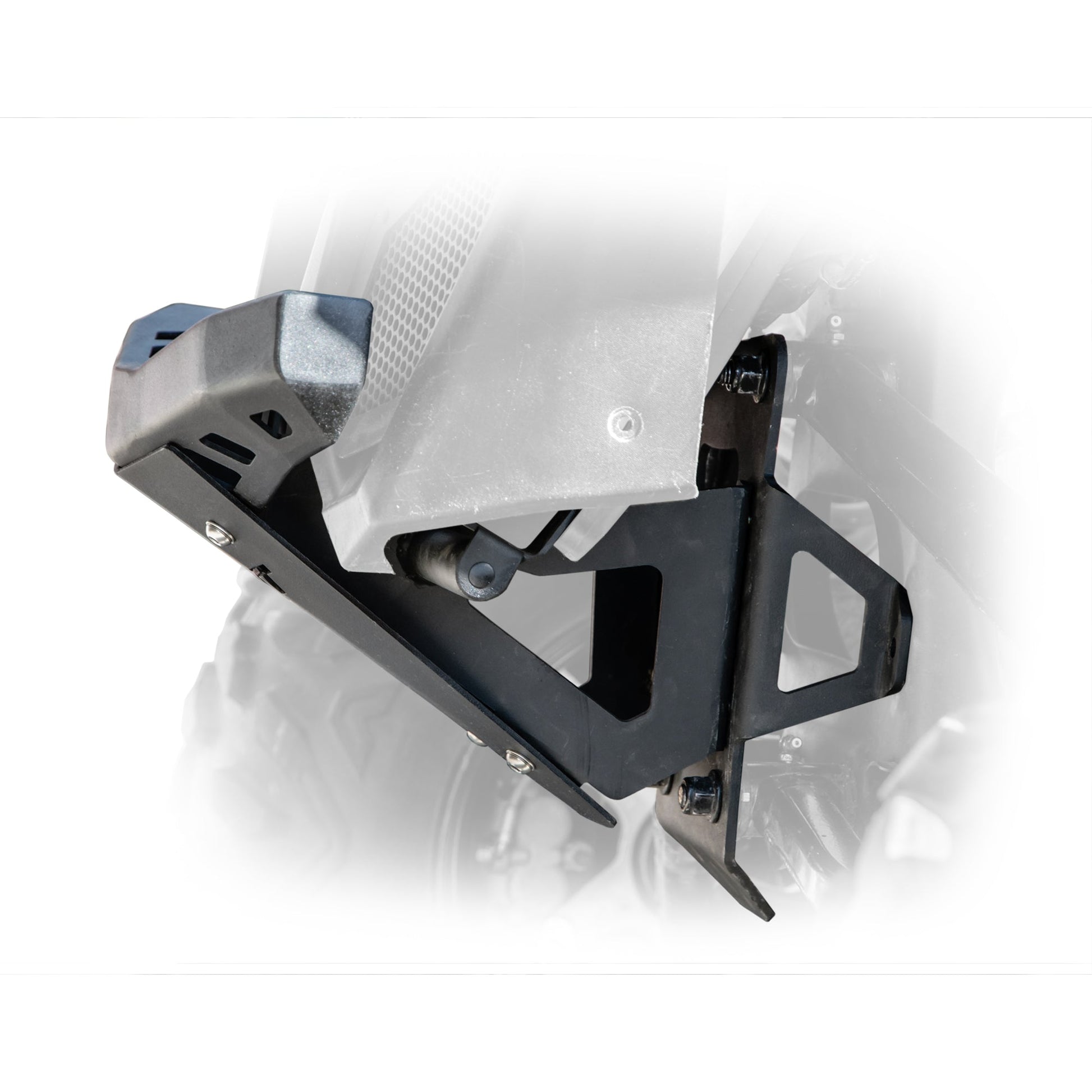 CAX3FB1 – Can-Am X3 2017+ Front Bumper and Bulk Head Dunes 2 Dezert SXS