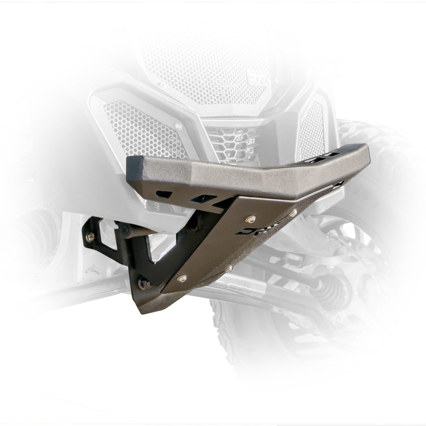 CAX3FB1 – Can-Am X3 2017+ Front Bumper and Bulk Head Dunes 2 Dezert SXS