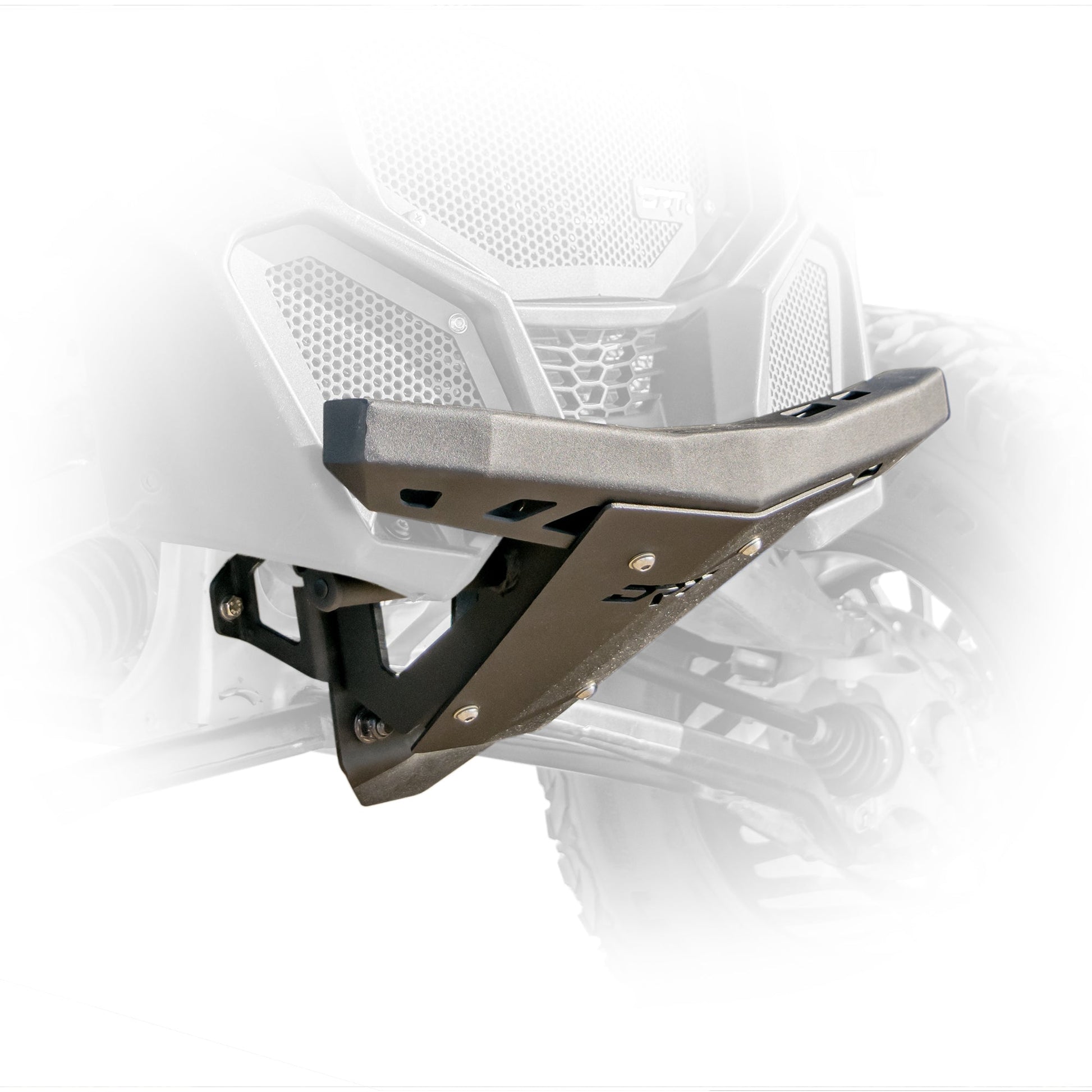 CAX3FB1 – Can-Am X3 2017+ Front Bumper and Bulk Head Dunes 2 Dezert SXS