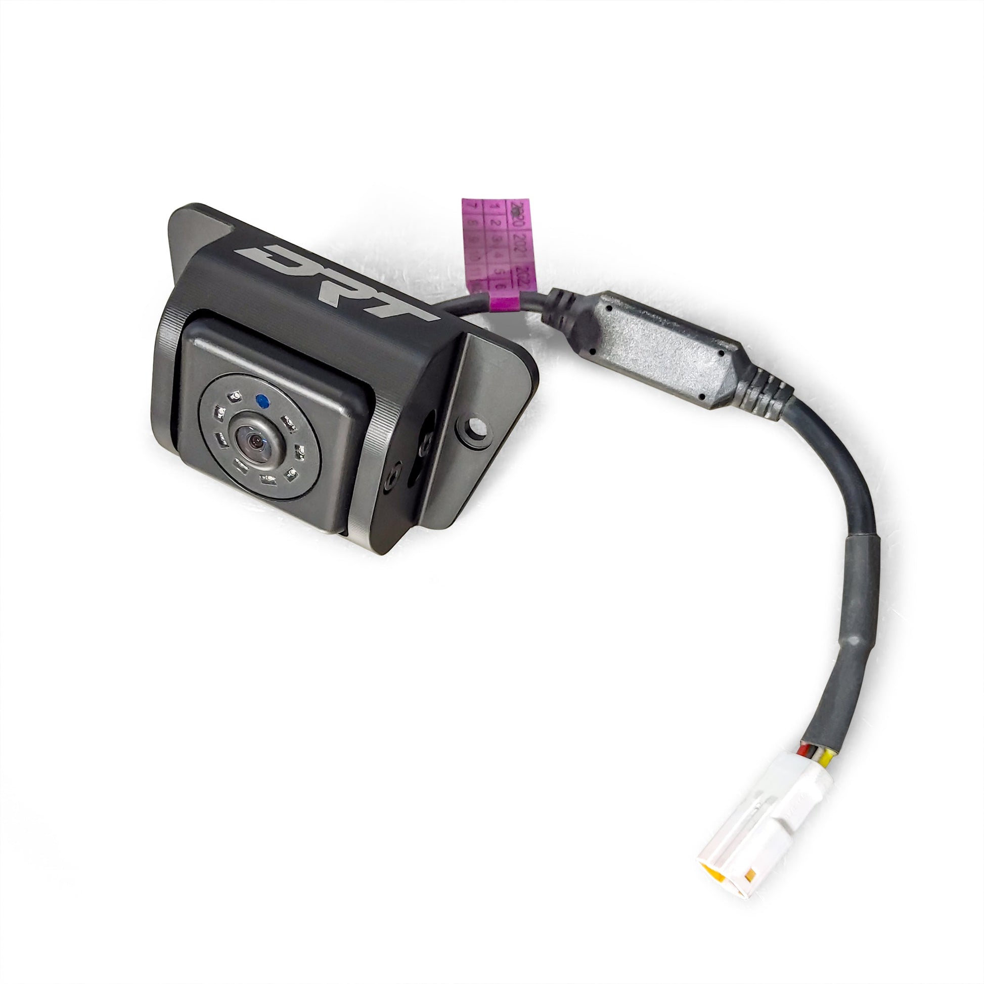 DRT Polaris Pro Series  Adjustable Rear Camera Extension Dunes 2 Dezert SXS