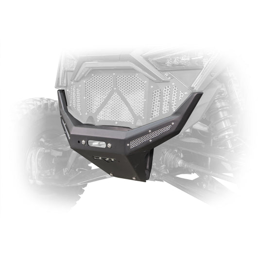 DRT Polaris RZR Pro R / Turbo R 2020-2024 Front Winch Bumper Dunes 2 Dezert SXS