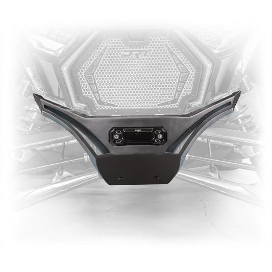DRT Polaris RZR Pro XP 2025+ V2.0 Front Winch Bumper Dunes 2 Dezert SXS