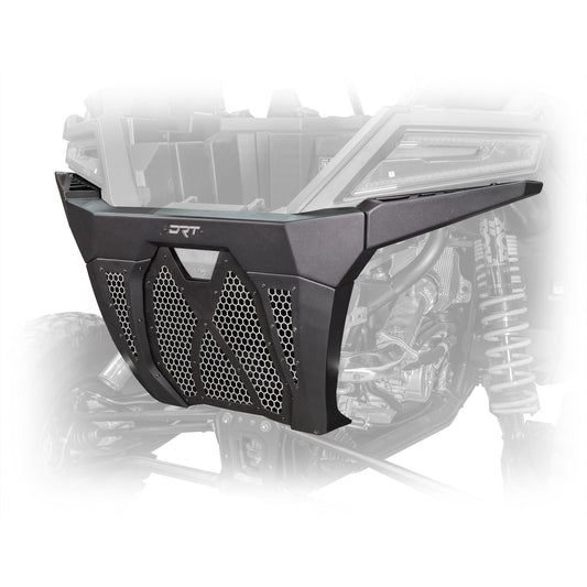 DRT RZR Pro XP / Turbo R 2020+ Rear Bumper Dunes 2 Dezert SXS
