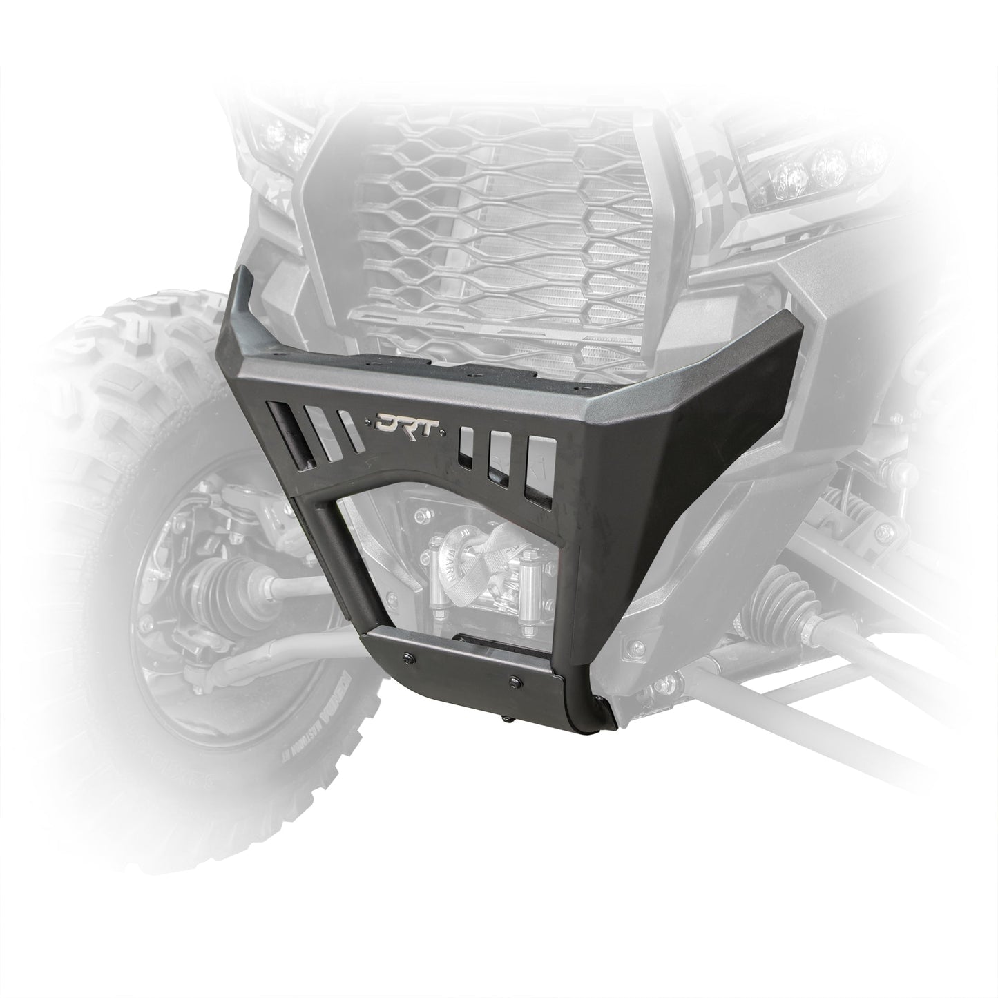 Kawasaki KRX 1000/4 HD Front Bumper Dunes 2 Dezert SXS